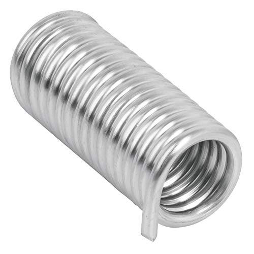 [13289] Mini soldadura sólida 95/5 para tubería de gas, 48 g 13289