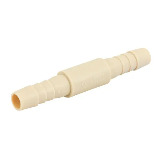 [48552] COPLE INSERCION DE POLIPROPILENO 3/8 FOSET 48552