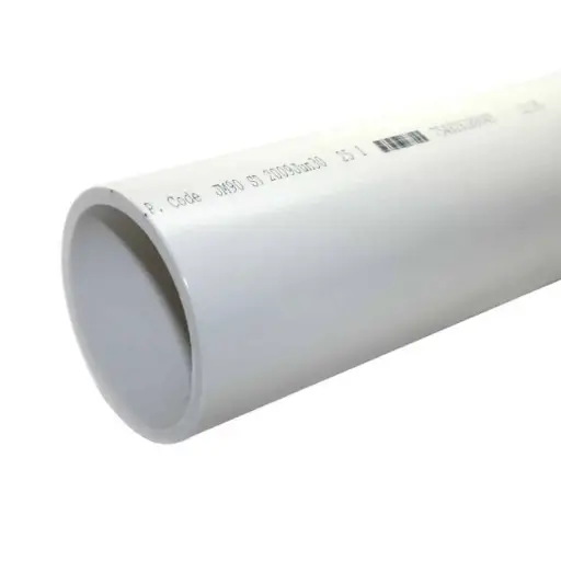 [45522] TUBO PVC 2"  45522