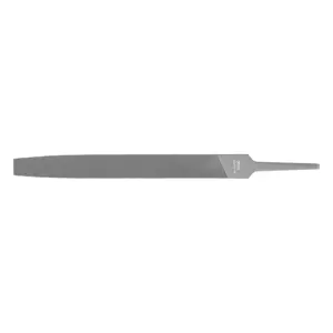 [15140] LIMA PLANA BASTARDA 6" TRUPER 15140