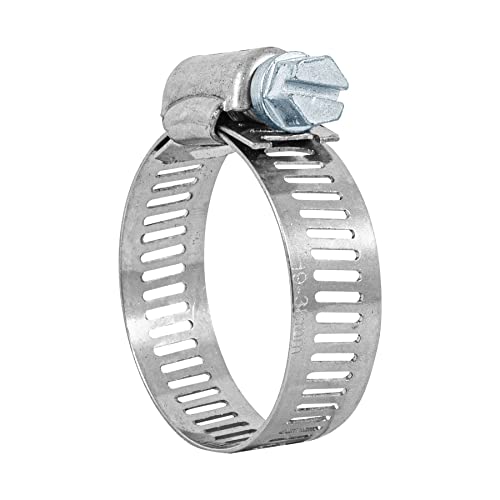 [44237] ABRAZADERA REFORZADA SIN FIN 3/4(19mm)-1 1/2(38mm) FIERO 44237