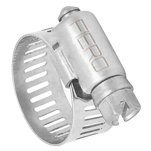[44257] ABRAZADERA REFORZADA SIN FIN 9/16(14mm)-1 1/16(27mm) FIERO 44257