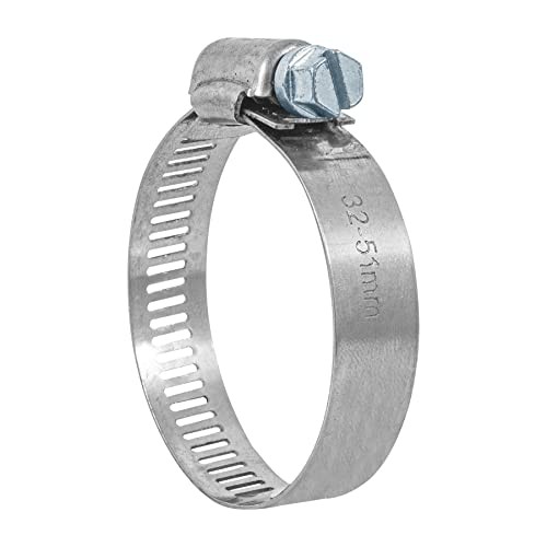 [44240] ABRAZADERA REFORZADA SIN FIN 1 1/2(38mm)-2 1/4(57mm) FIERO 44240