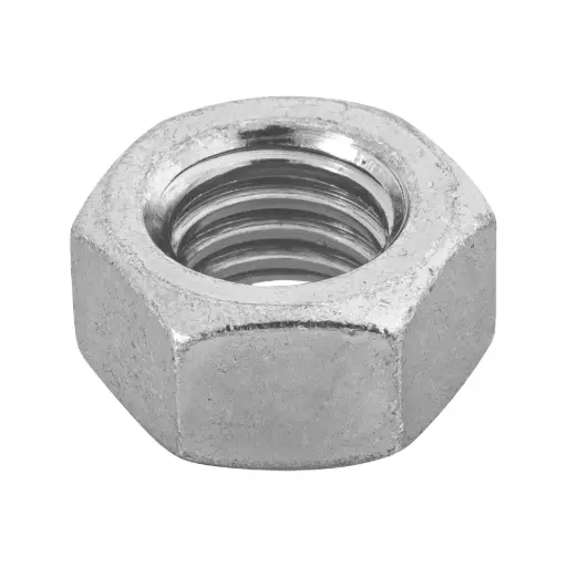[44551] Tuerca hexagonal  7/16 44551