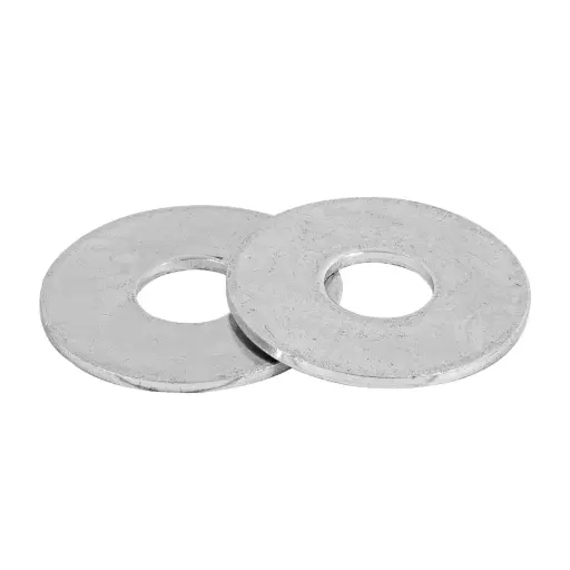 [44544] Arandela plana 5/16 galvanizada fiero 44544