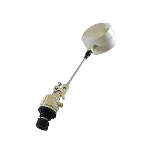 [FBA] FLOTADOR P/ ABANICO AIRE HUMEDO VALV PLAST  FBA
