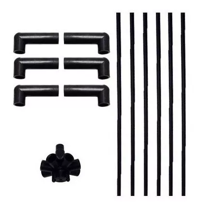 [D6V] DISTRIBUIDOR 6 VIAS D6V