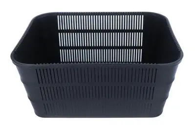 [7503023379557] CEDAZO PLASTICO P/BOMBA DE ABANICO