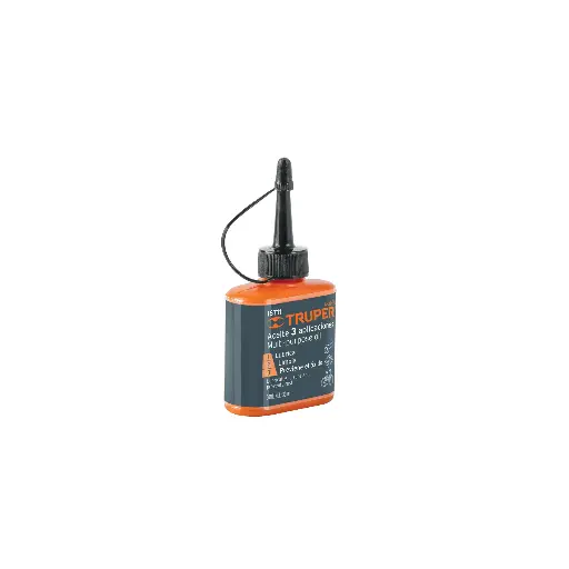 [16711] ACEITE MULTIUSOS 30ML TRUPER 16711
