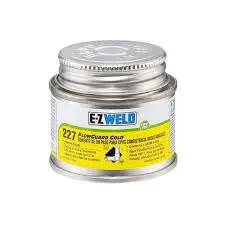 [CPVCEZ60] CEMENTO CPVC EZWELD 60ML BOTECITO