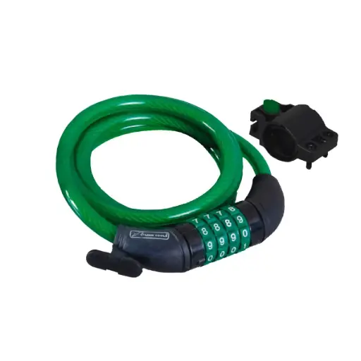 [7447] CANDADO CABLE 1.2M 10MM LION TOOLS 7447