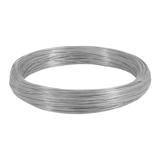 [44469] ALAMBRE GALVANIZADO CAL.20 FIERO 44469